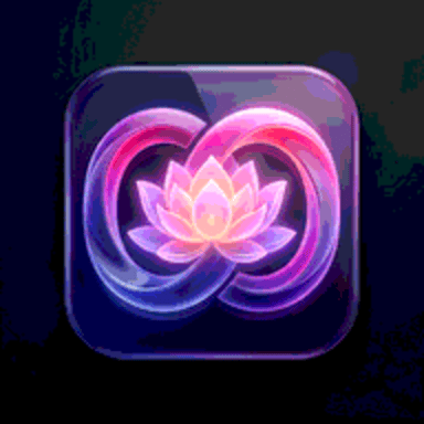 SevaFlow Logo
